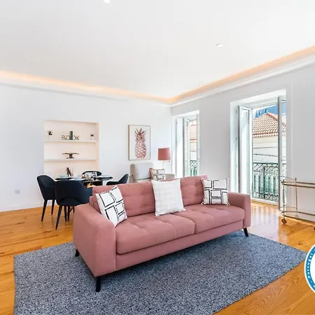 Lxluxhome - Combro Luxury Apartment-2