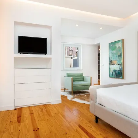 Lxluxhome - Combro Luxury Apartment-3